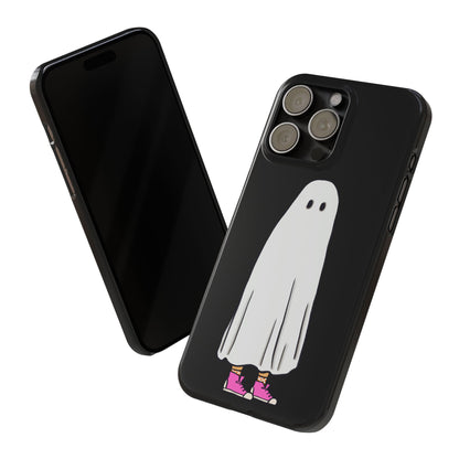 Ghost Girl Phone Case