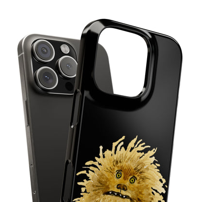 Beastie Phone Case