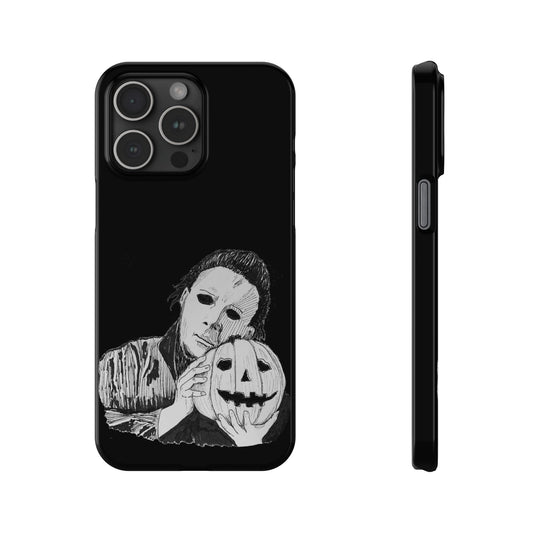 Happy Halloween Phone Case