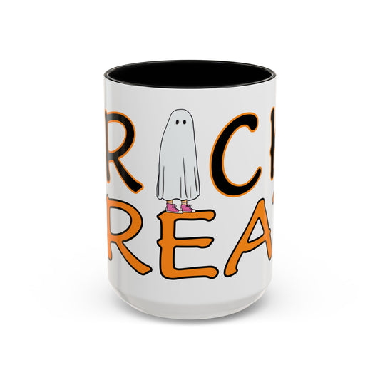 Trick or Treat! Mug