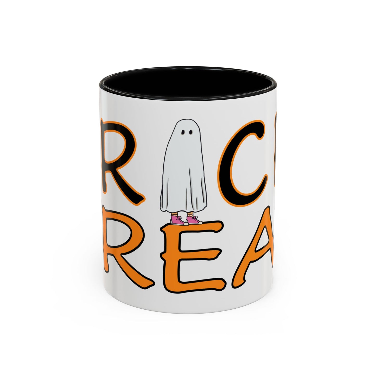 Trick or Treat! Mug