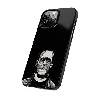 Frankenstein Phone Case