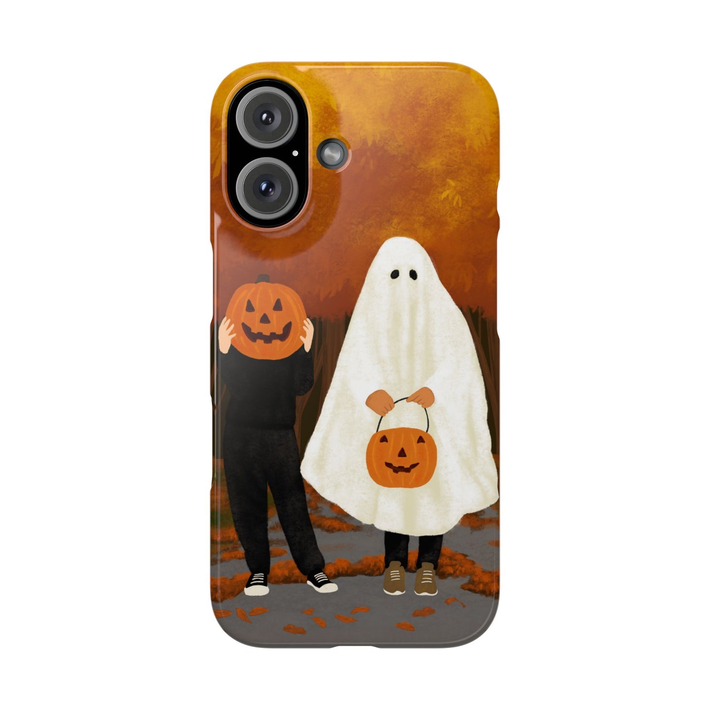 Guess Who? Phone Case