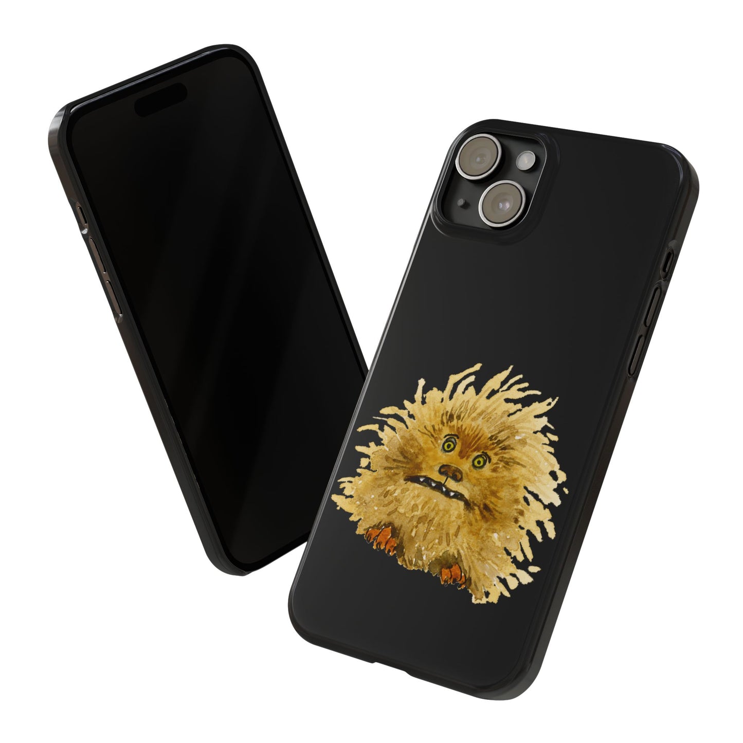 Beastie Phone Case