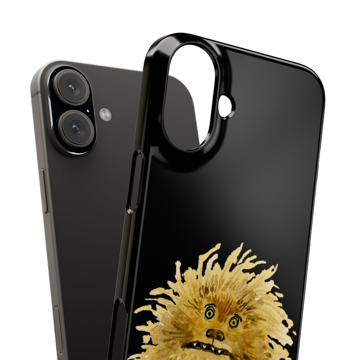 Beastie Phone Case