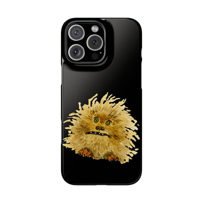 Beastie Phone Case