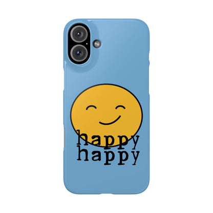 Happy Happy Phone Case