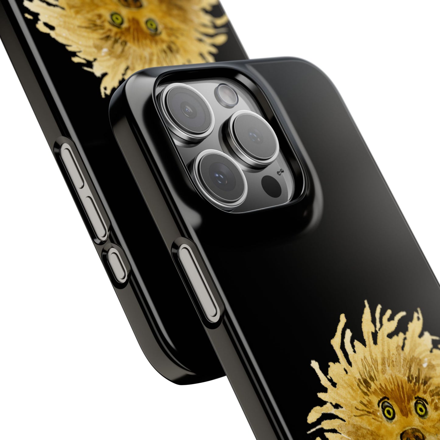Beastie Phone Case