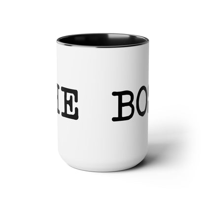 THE BOSS Mug