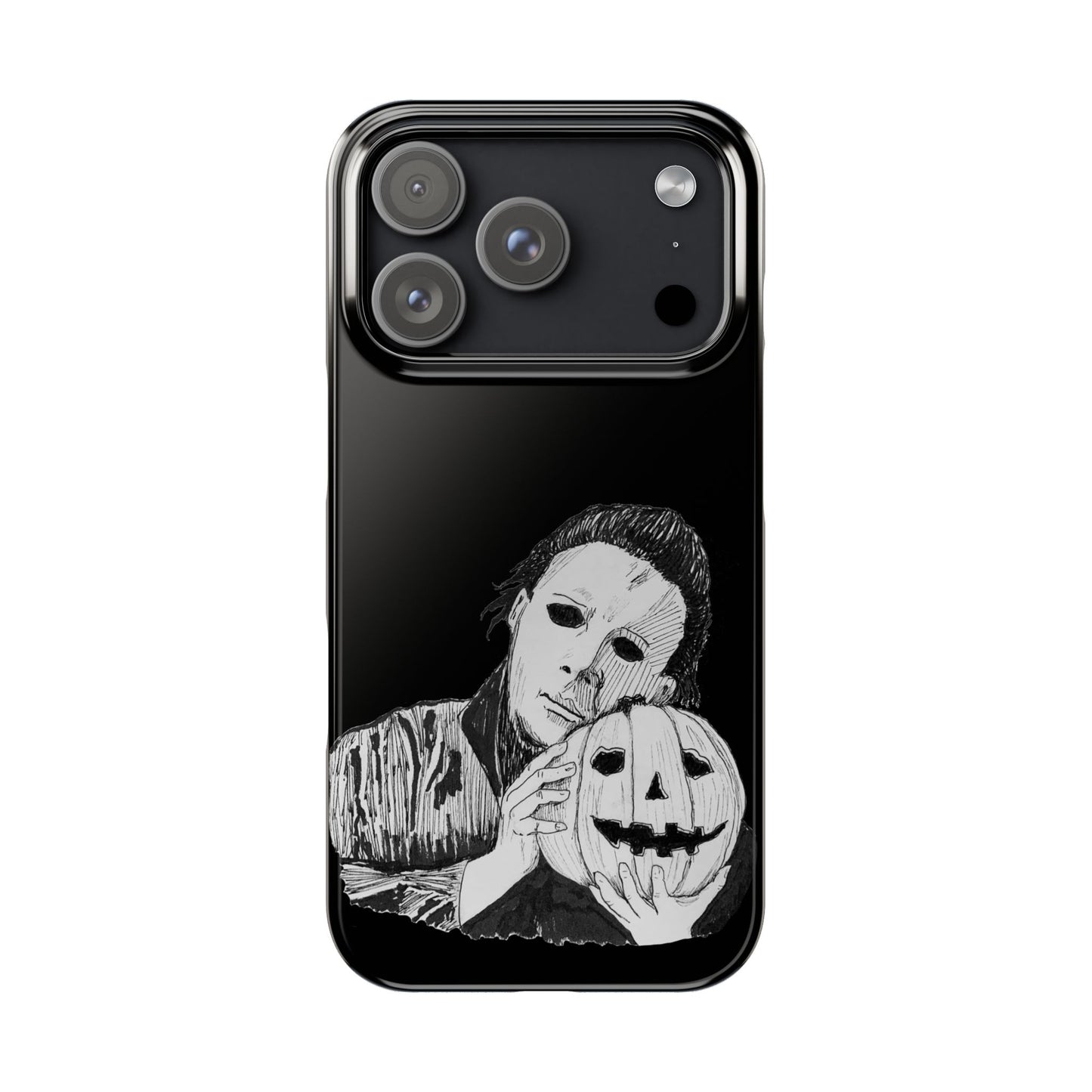 Happy Halloween Phone Case