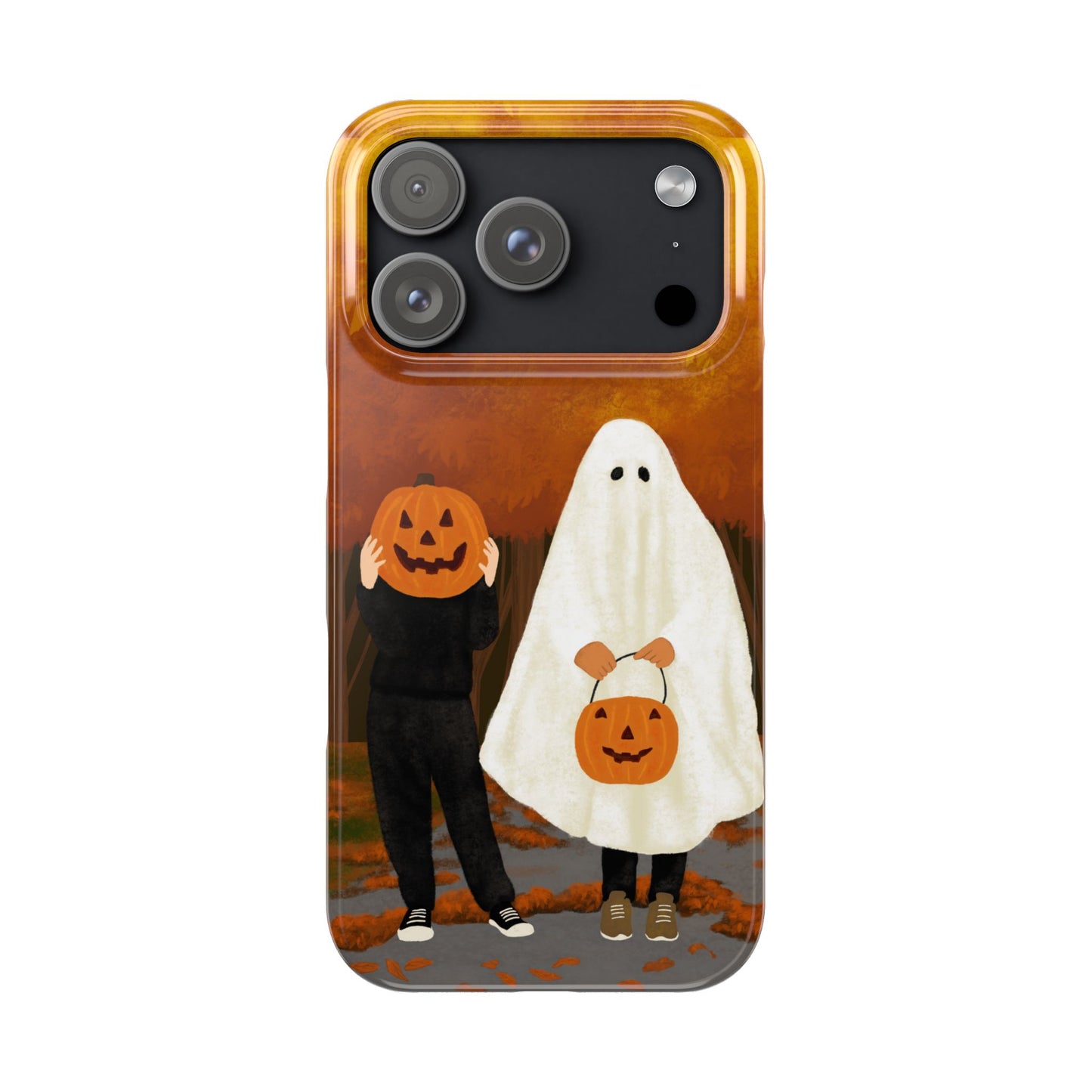 Guess Who? Phone Case