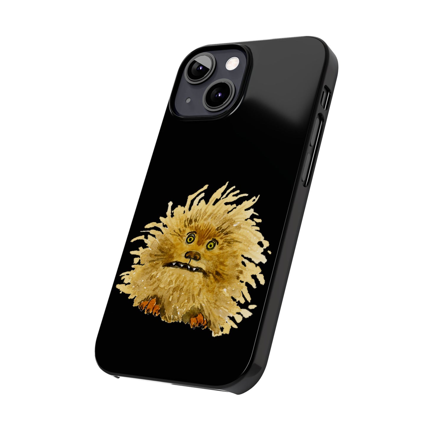 Beastie Phone Case