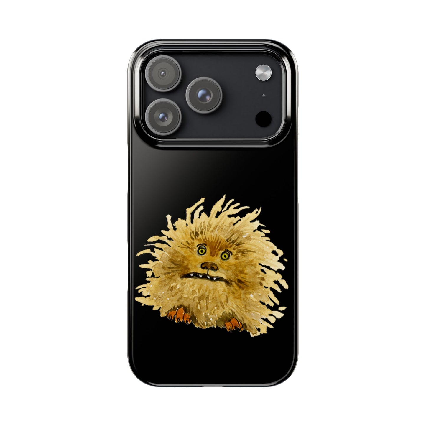 Beastie Phone Case