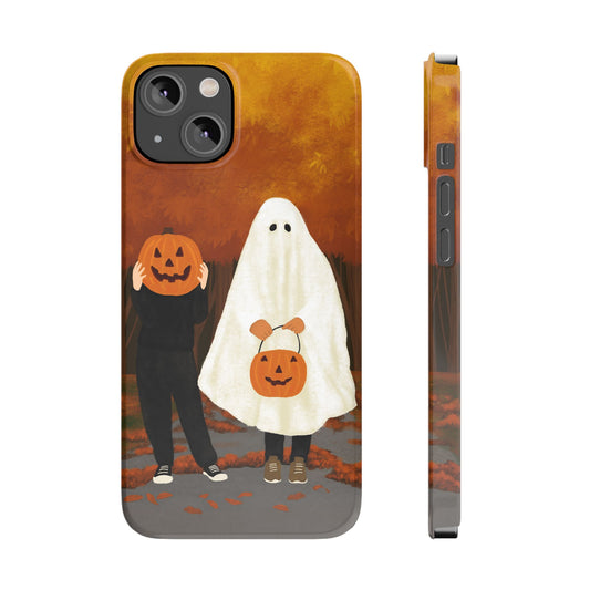 Guess Who? Phone Case