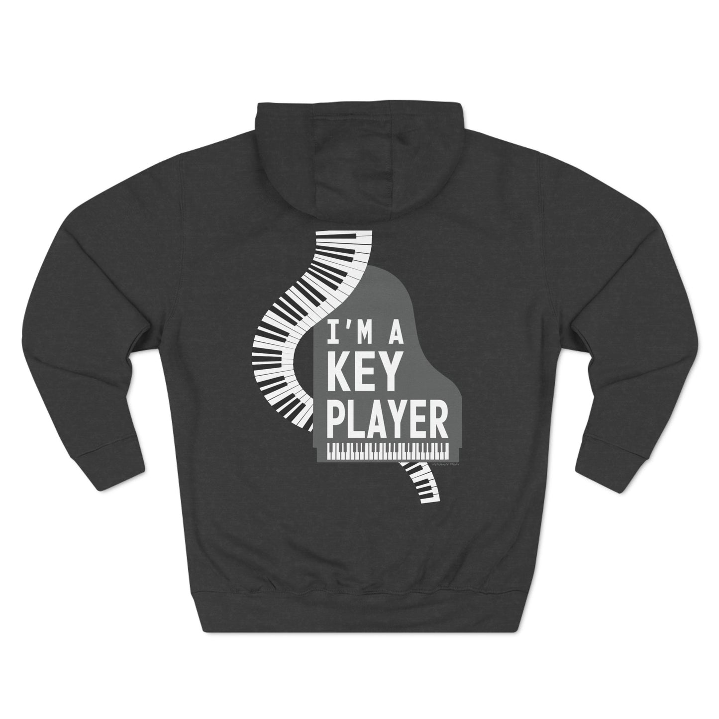 Key Player Sweatshirt