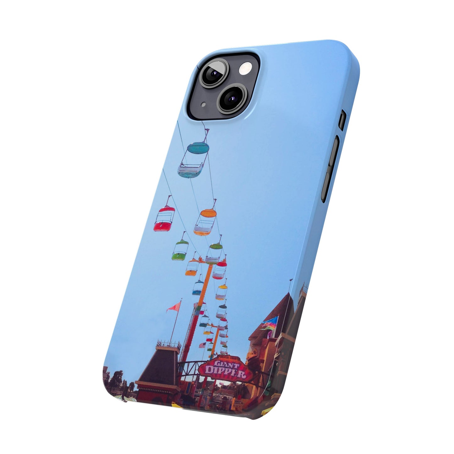 Sun & Summer Phone Case