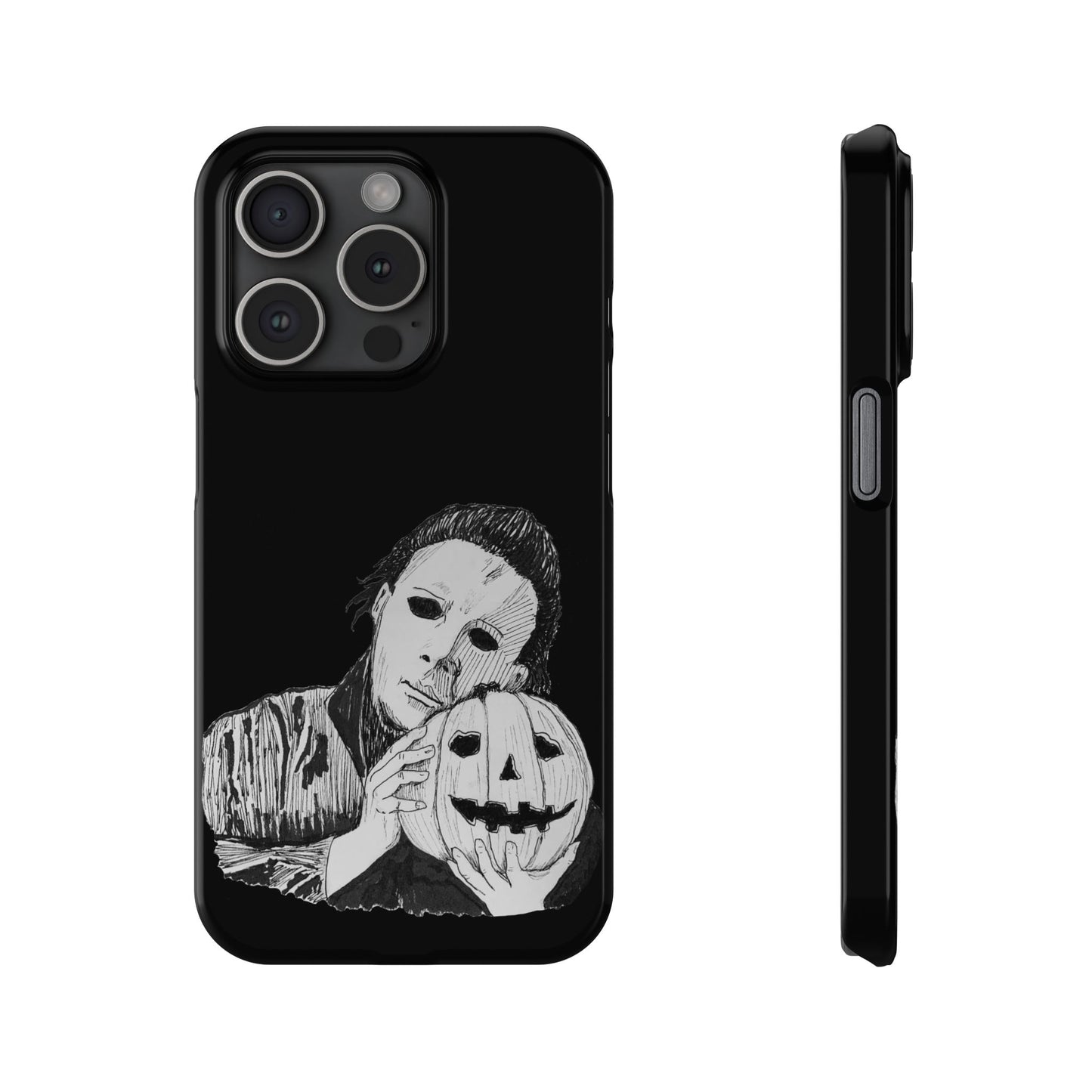Happy Halloween Phone Case