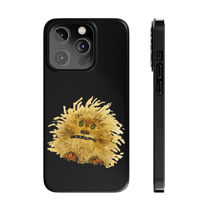 Beastie Phone Case