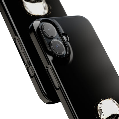 Frankenstein Phone Case