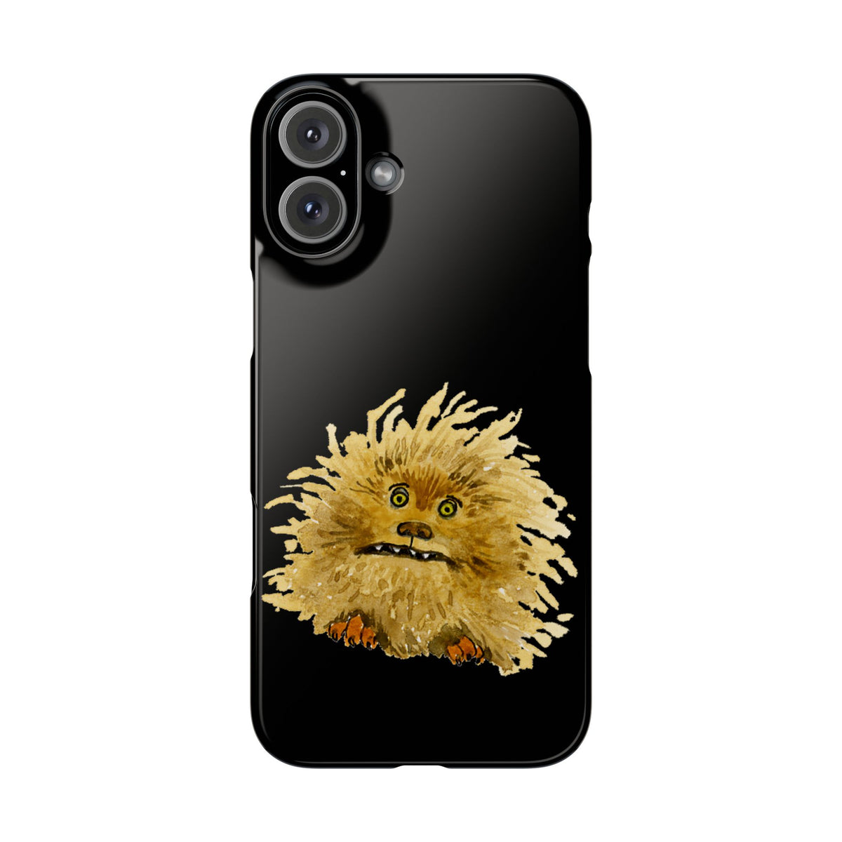 Beastie Phone Case