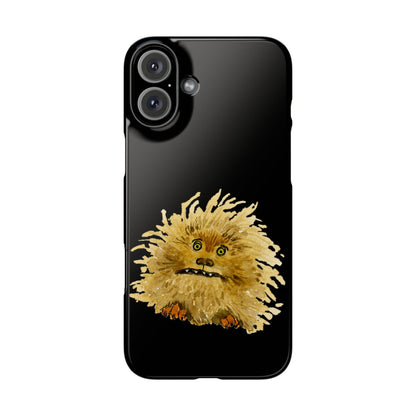 Beastie Phone Case