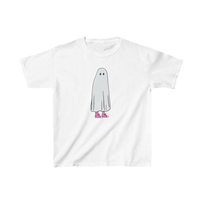 Ghost Girl Kids T-shirt