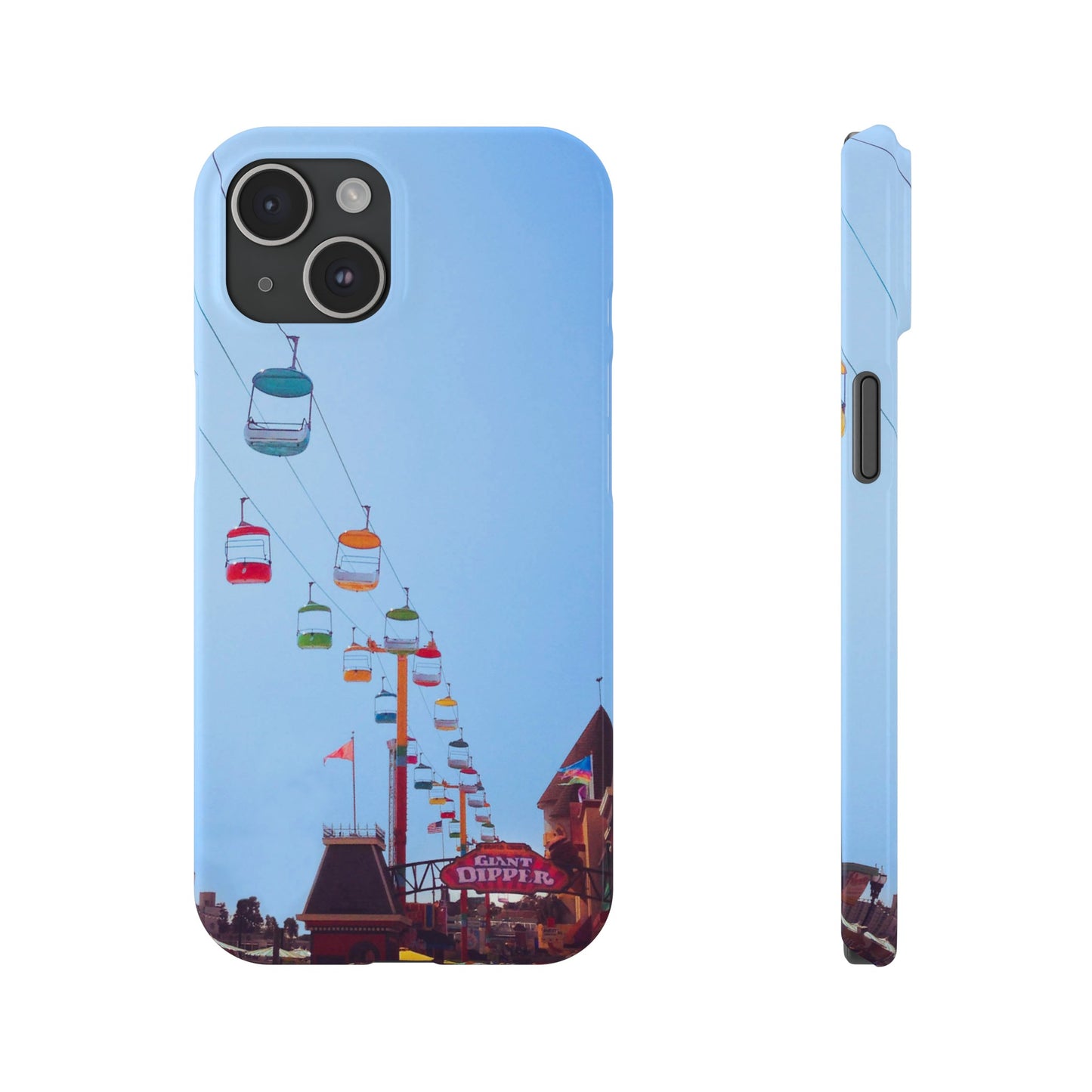 Sun & Summer Phone Case