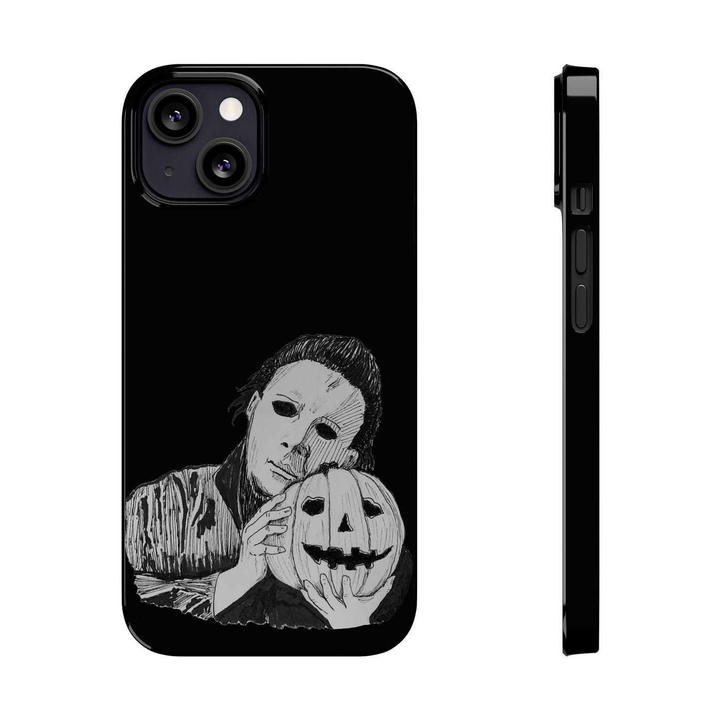 Happy Halloween Phone Case
