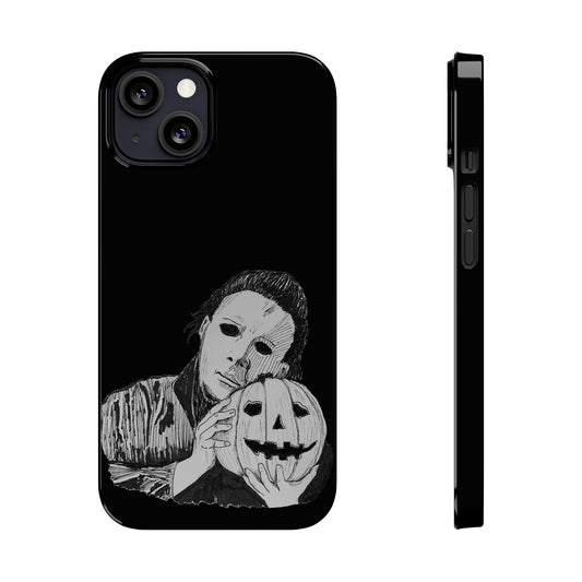 Happy Halloween Phone Case