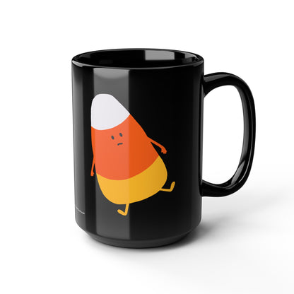 Candy Corn Mug