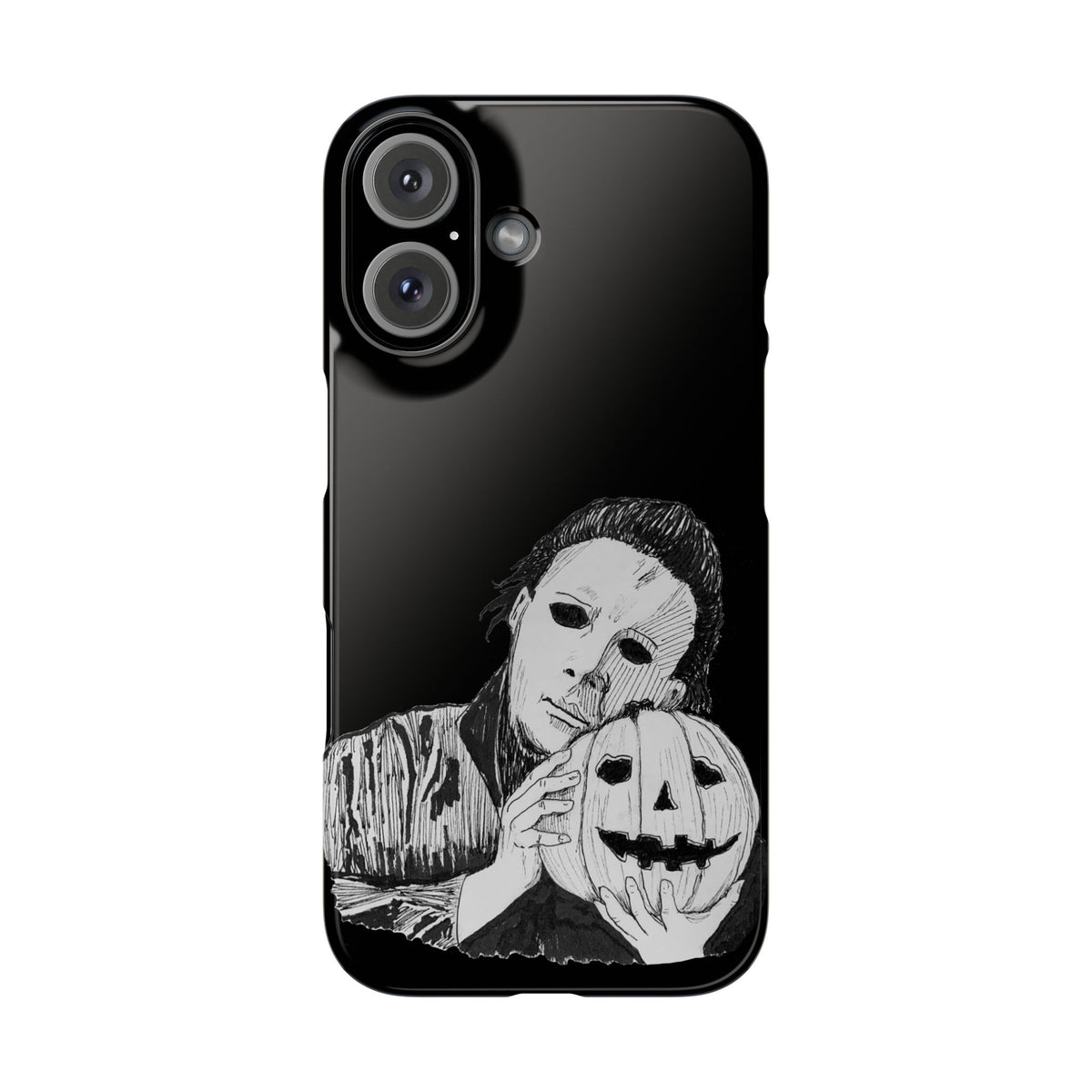 Happy Halloween Phone Case
