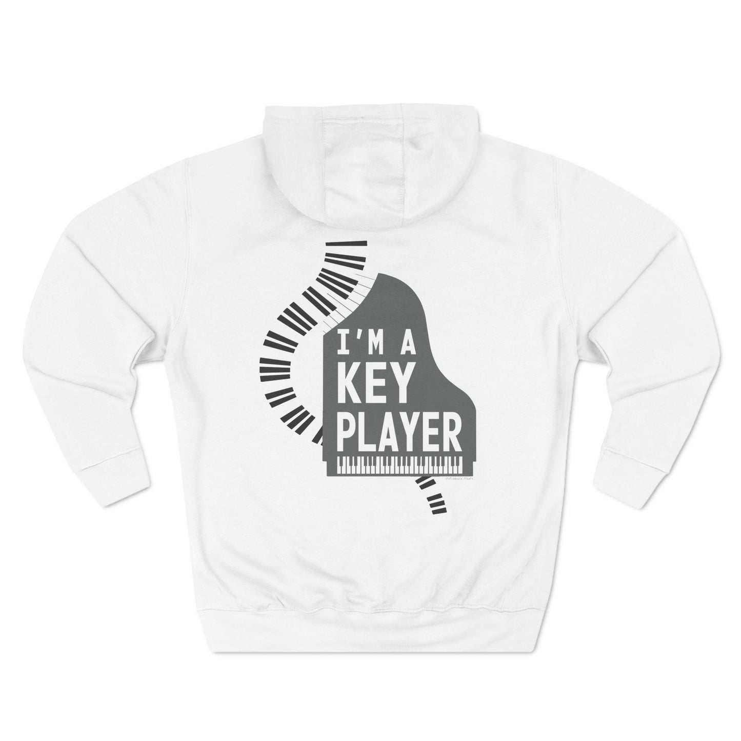 Key Player Sweatshirt