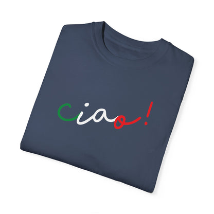 Ciao! T-shirt