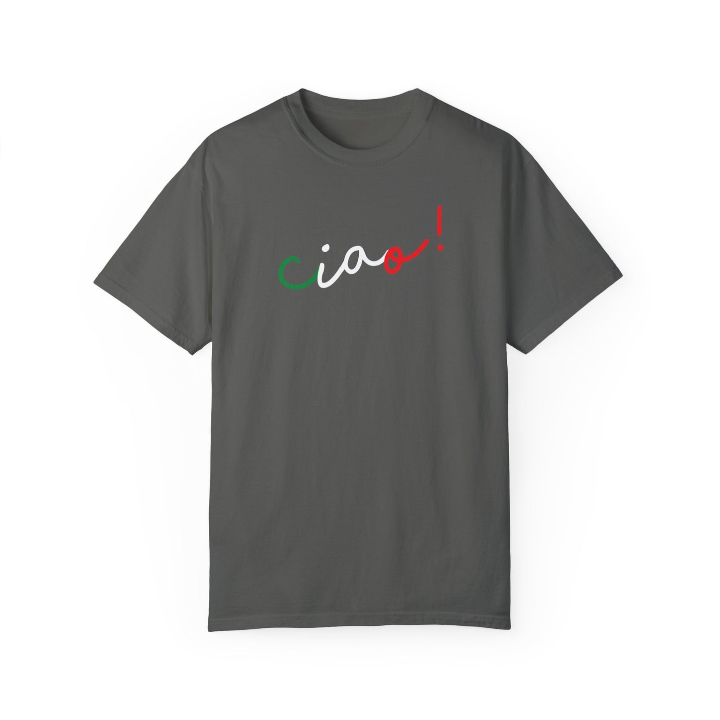 Ciao! T-shirt