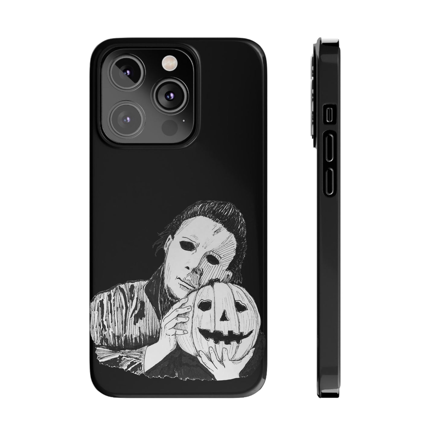 Happy Halloween Phone Case