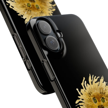 Beastie Phone Case