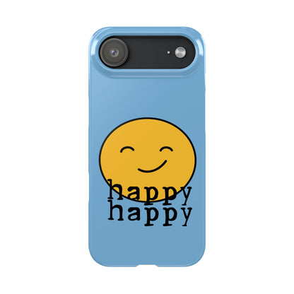 Happy Happy Phone Case