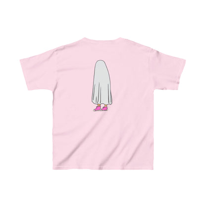 Ghost Girl Kids T-shirt