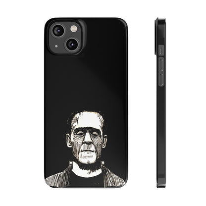 Frankenstein Phone Case