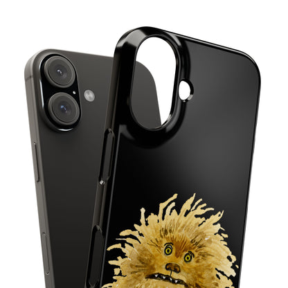 Beastie Phone Case