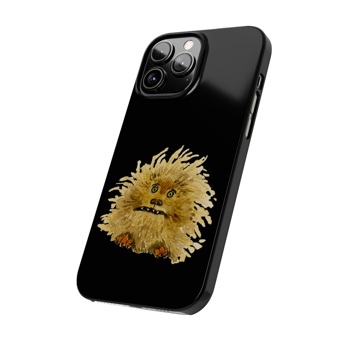 Beastie Phone Case