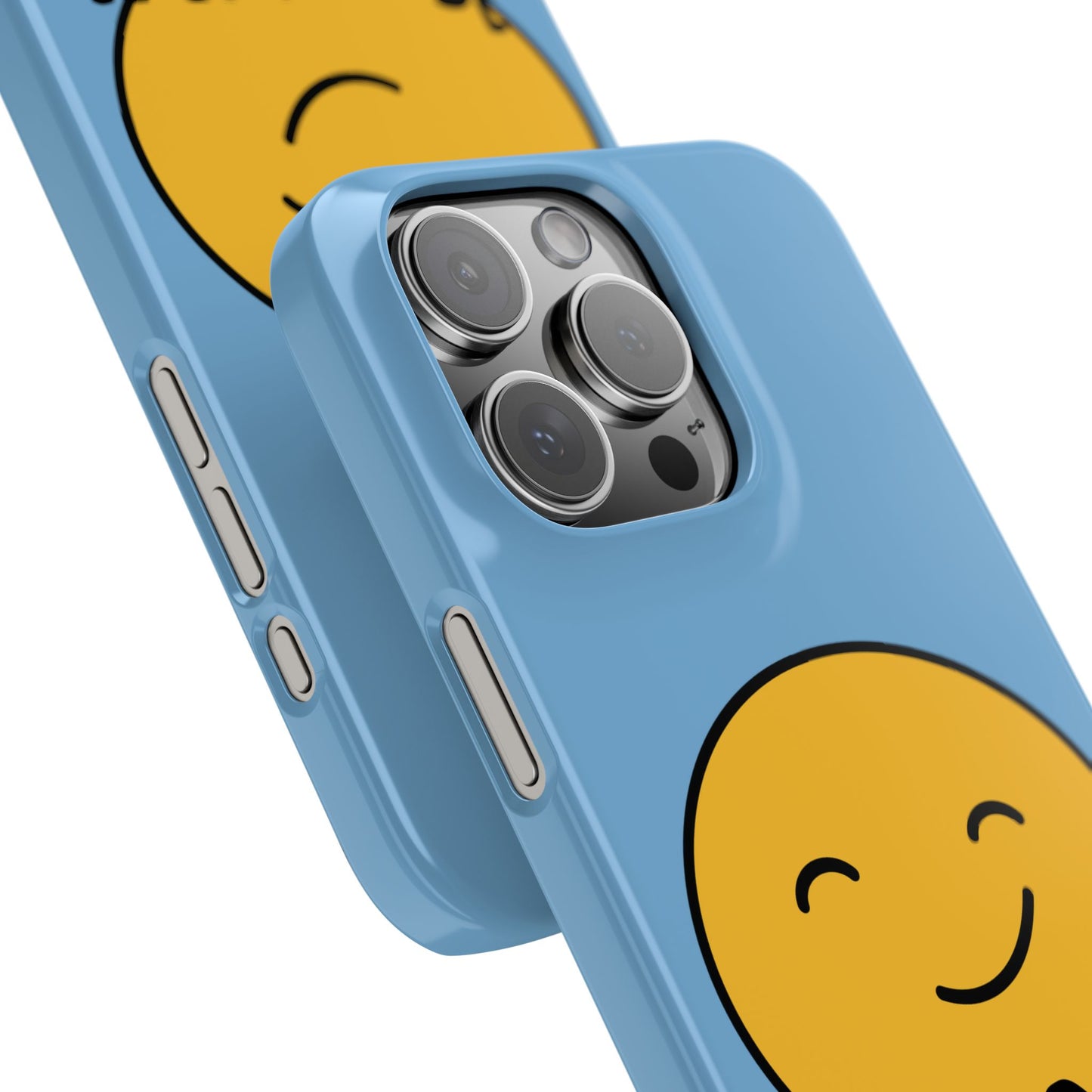 Happy Happy Phone Case