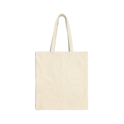 Night Owl 2 Canvas Tote Bag
