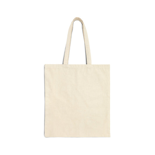 Night Owl 2 Canvas Tote Bag