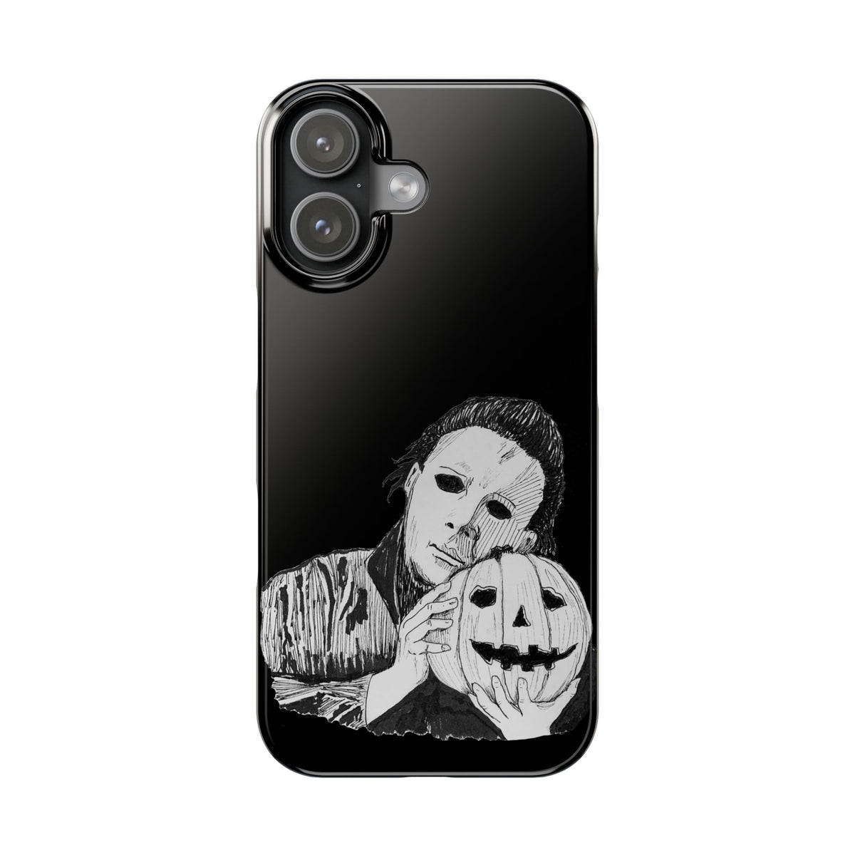 Happy Halloween Phone Case