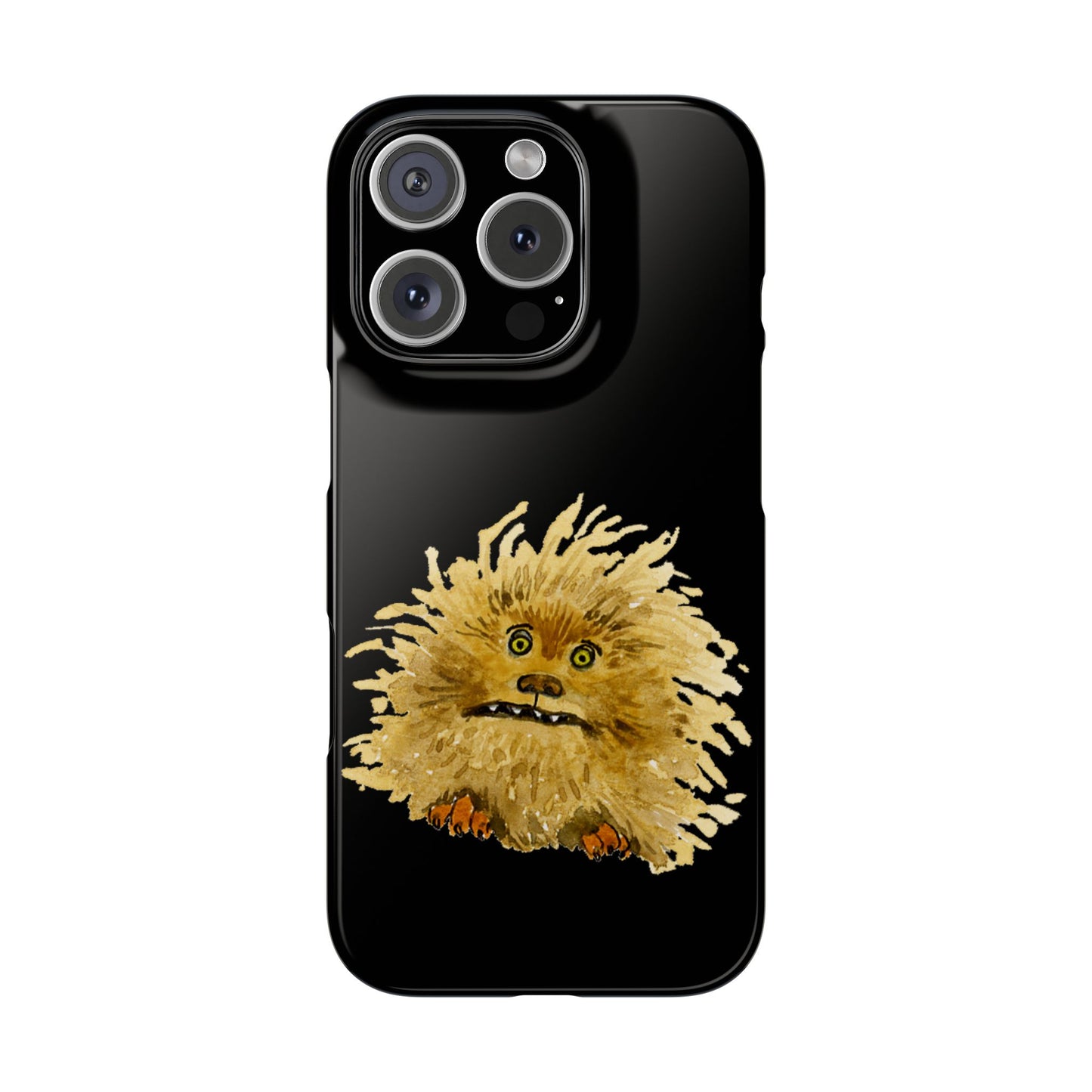 Beastie Phone Case
