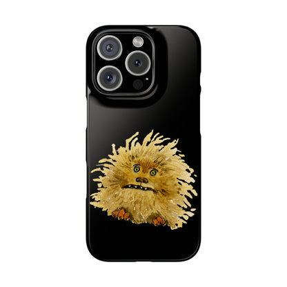 Beastie Phone Case