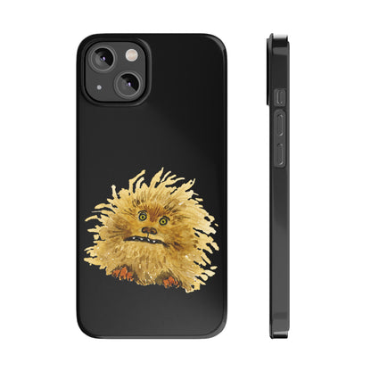 Beastie Phone Case