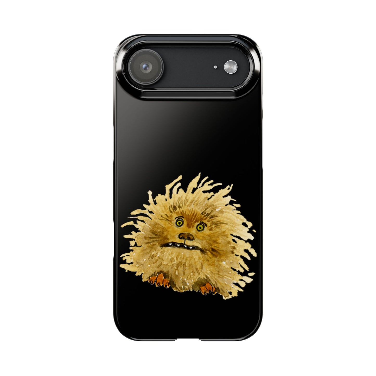 Beastie Phone Case