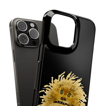 Beastie Phone Case